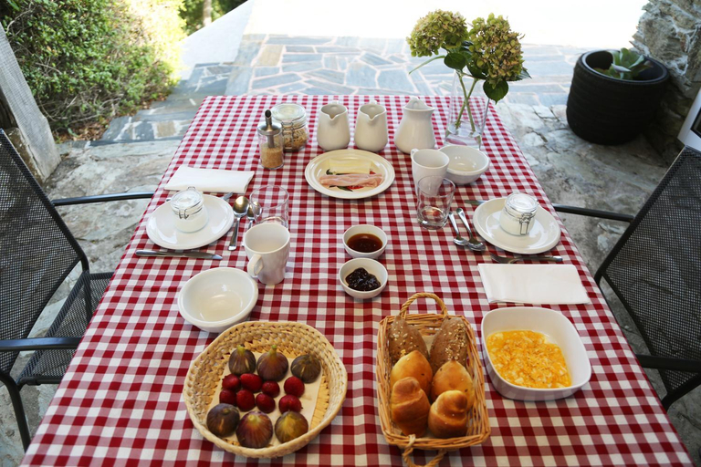 Food & Drinks, CASA da PISCINA, Quinta do Espinho, Douro Valley, Tabuaço