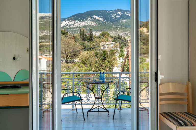 Others 5, Angela partial sea view 9, Ionian Islands