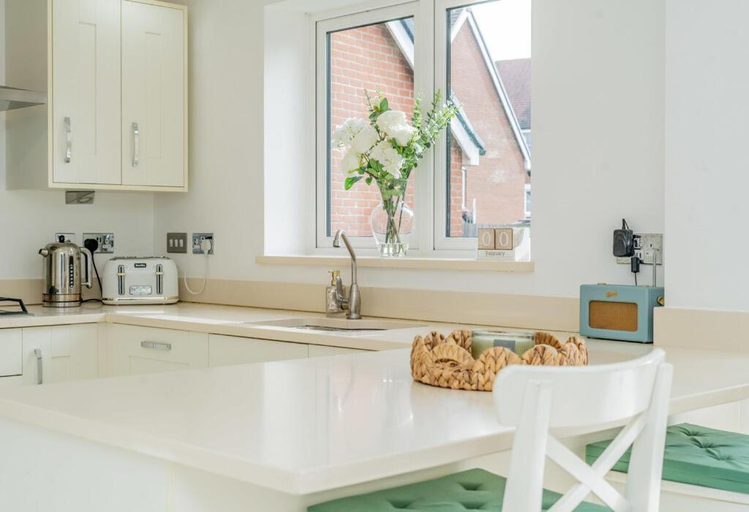 Facilities, The MK Getaway, Milton Keynes