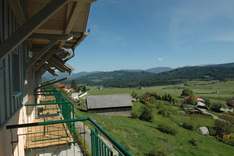 Others 4, Landhotel Reitingblick, Leoben