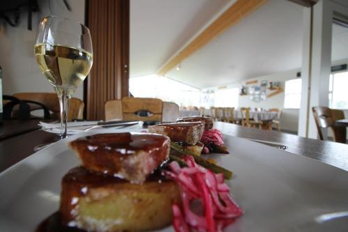5, Cafe Arhus Hella, Rangárvallahreppur