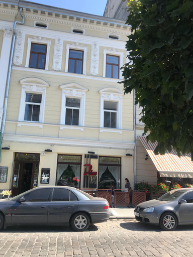 Others 2, Center Lviv Avenue С, L'vivs'ka