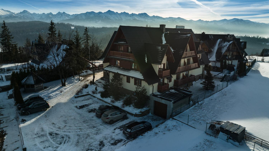 Others 5, Na Wierchu, Tatra