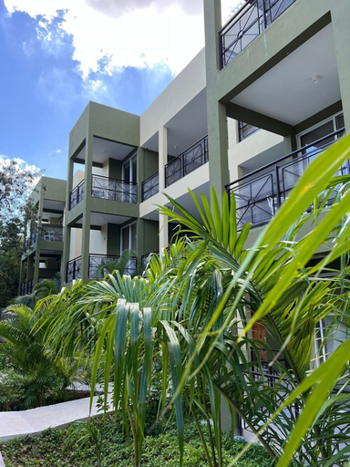 Exterior & Views 2, LOL-HA Cancun Boutique Hotel, Benito Juárez