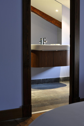 Bathroom 4, Villa Cornelius Lujo Rural 5 Estrellas Verdes, Toledo