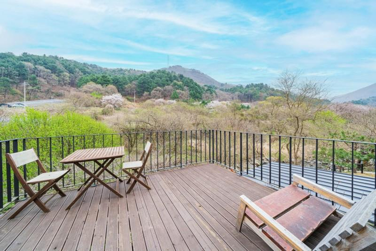 Others 4, Lucyol Pension Yangpyeong, Gapyeong