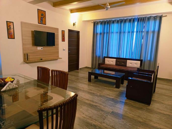 4, Private luxury villa, Solan