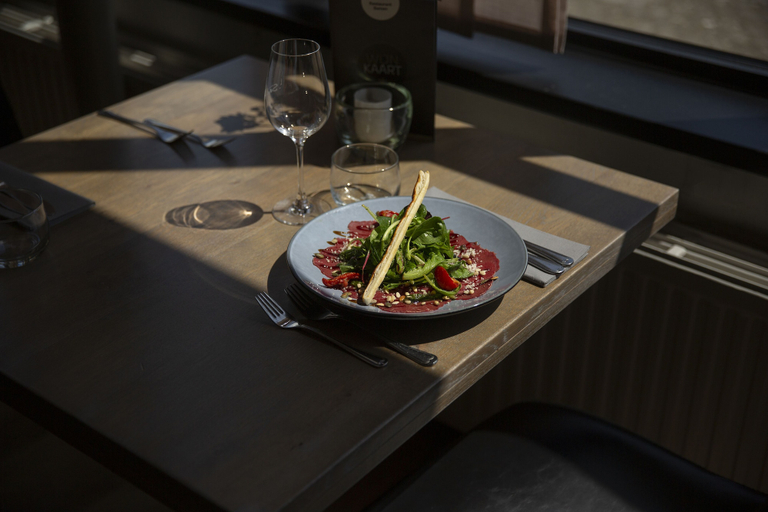Restaurant 4, Hotel Restaurant Umberto, Wijchen