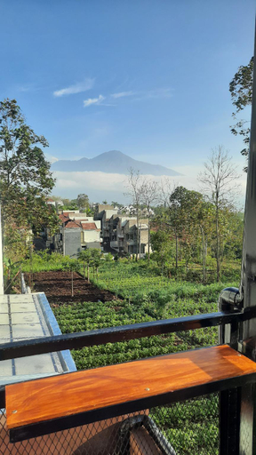 Others 4, A8adi Villa near BNS and Jatim Park 2, Malang