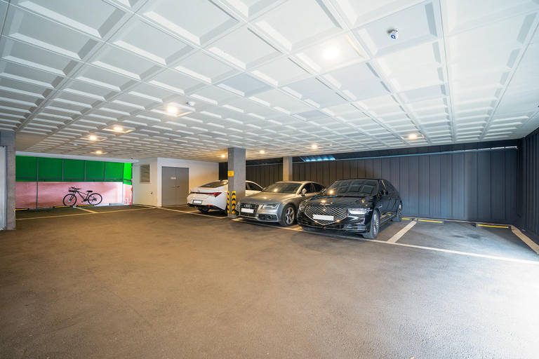 3, Changwon Masan Rose Signature Hotel, Masan