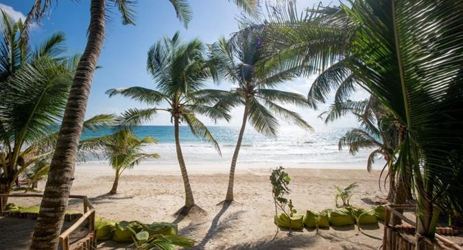 Others 5, Beachfront villas in Tulum beach- Best location!, Cozumel