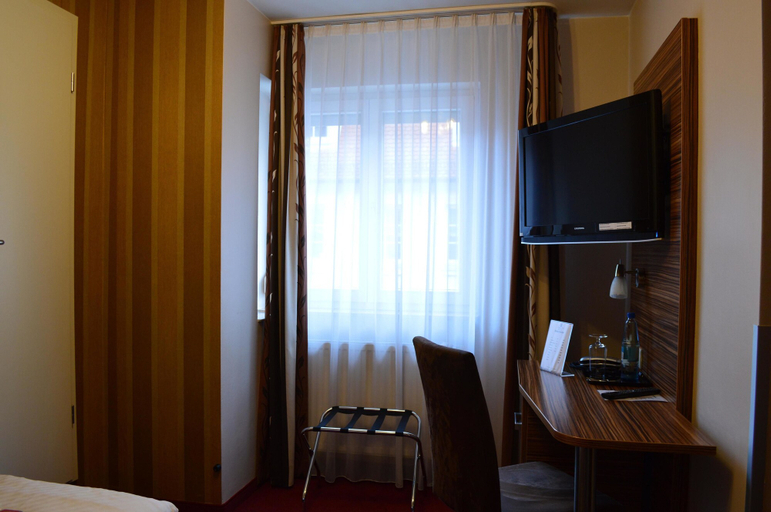 Room 5, Hotel Villa Erlen, Erlangen
