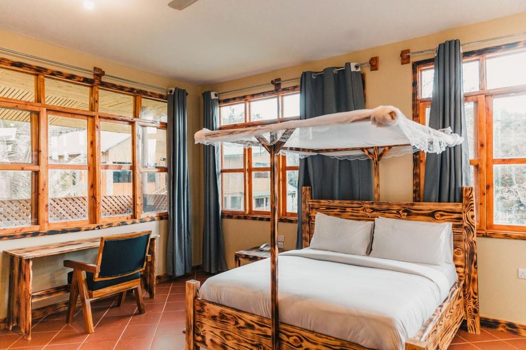 5, Forest Sunset Hotel, Morogoro Urban