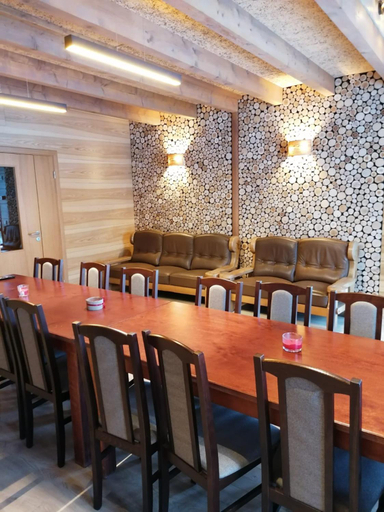 Others 3, Viesu nams Liepas, Rezekne
