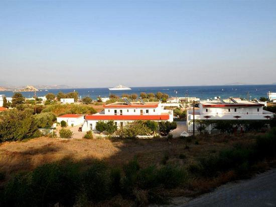 5, Stenna Apartments, South Aegean
