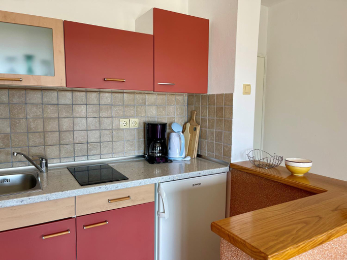 Others 2, Apartments Bosiljka, Lopar/Supetarska Draga