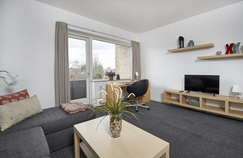 Others 5, Hotel B, Rudersdal
