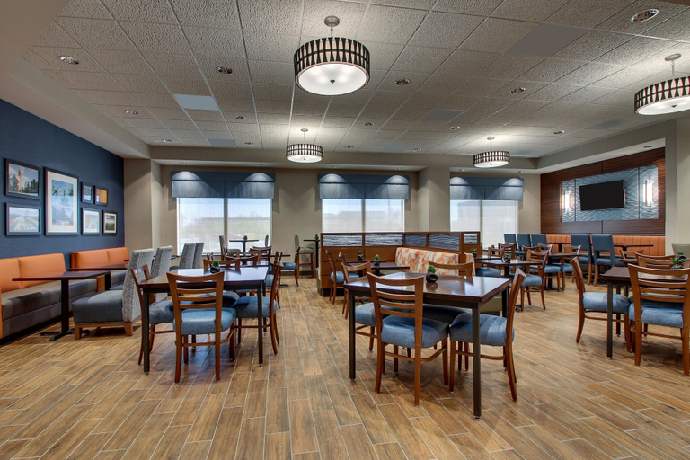 Food & Drinks 5, Drury Inn & Suites Knoxville West, Knox
