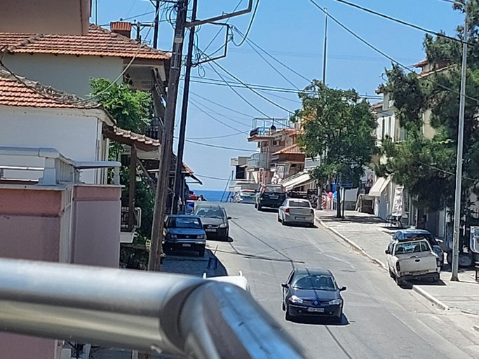 Surrounding environment, Apartments Avia, East Macedonia and Thrace
