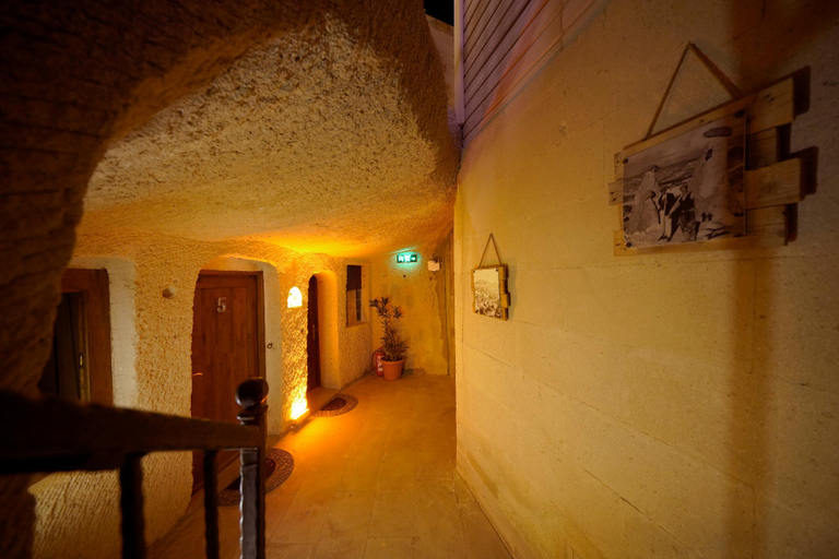 Others 5, Adelya Cave Hotel, Nevşehir