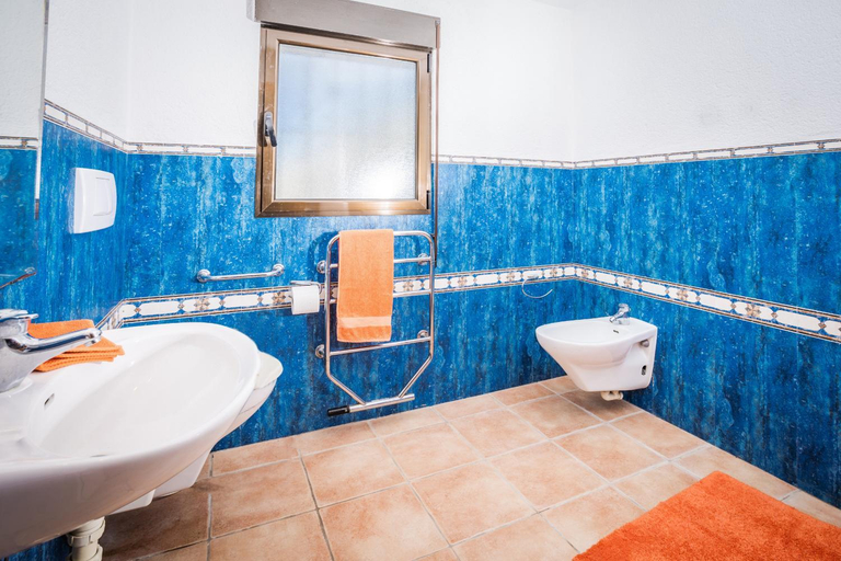 Bathroom 2, Casa Feliz, Alicante