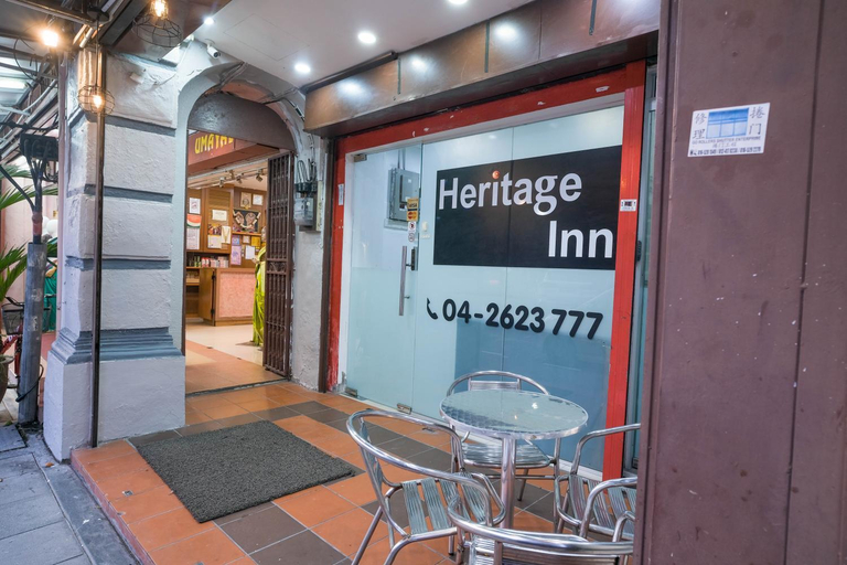 Others 2, Heritage Inn, Penang Island