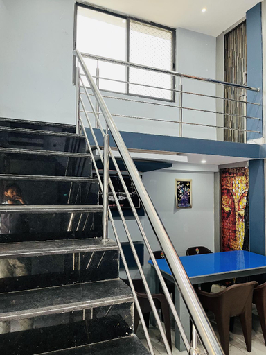 Others 3, MK Homestay, Ujjain