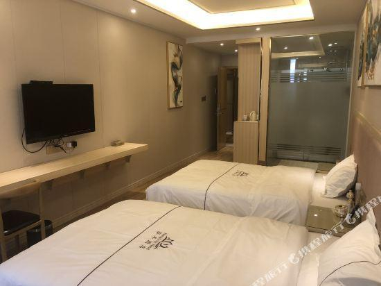 3, Hongfeng Hotel (Foshan Ronggui), Foshan
