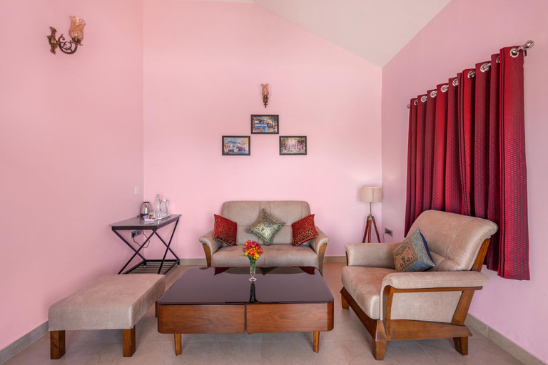 Others 2, StayVista at 5 Rooms @ The West Wind, The Nilgiris