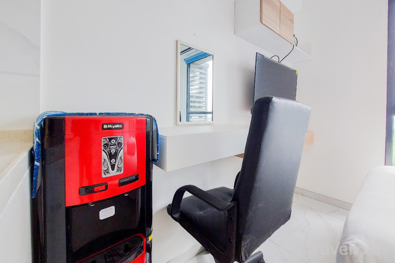 Others 4, HomeyCozy Studio Sky House Alam Sutera By Travelio, Tangerang