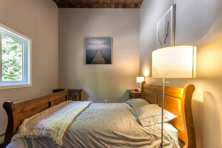 5, Nordika Lac St Pierre No. PERMIS CITQ: 298304, Les Collines-de-l'Outaouais