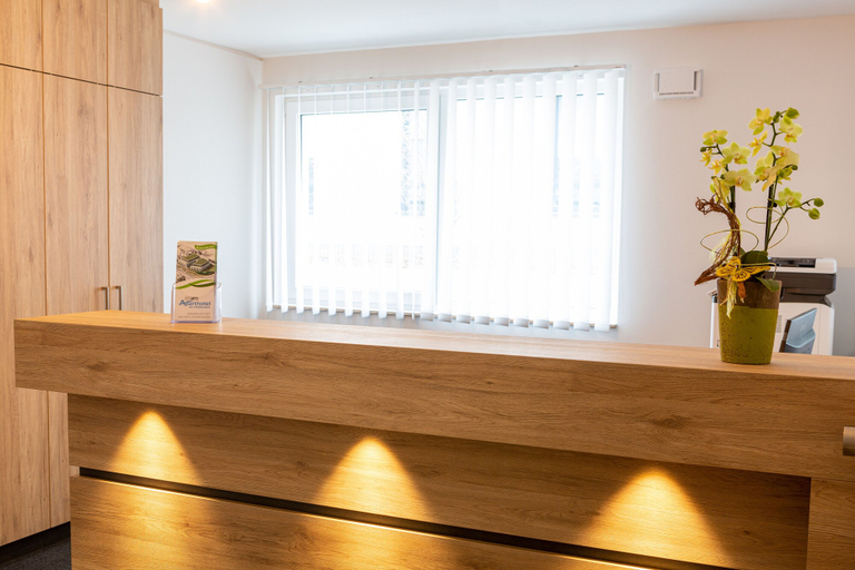Others 5, Aparthotel Am Pfaffenstein, Mainz-Bingen