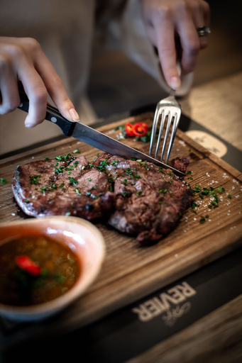 Restaurant 4, Revier Mountain Lodge Adelboden, Frutigen