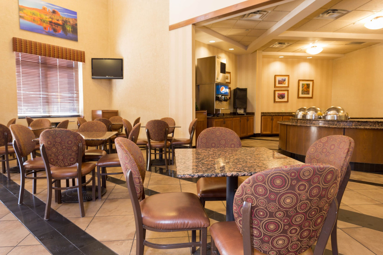 Food & Drinks 5, Drury Inn & Suites Flagstaff, Coconino