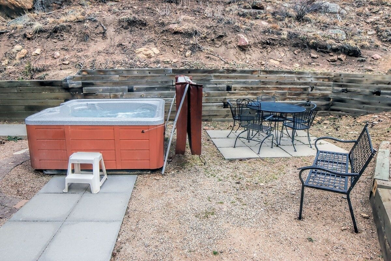 Others 5, Timber Creek Chalets: 8 3 Bedroom Chalet, Larimer