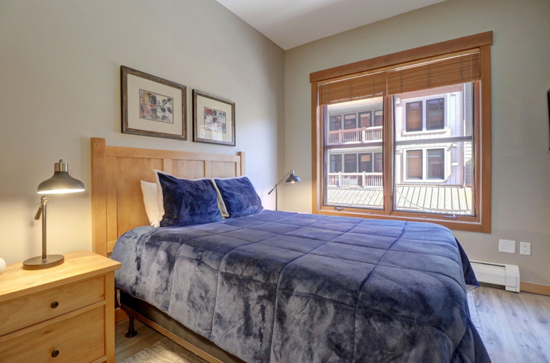 Room 4, Best Location On The Mountain, Amazing View - CO204 by RedAwning, Summit