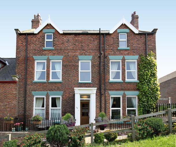 Others 2, The Mainstay Luxury Boutique Rooms with Private Parking, North Yorkshire