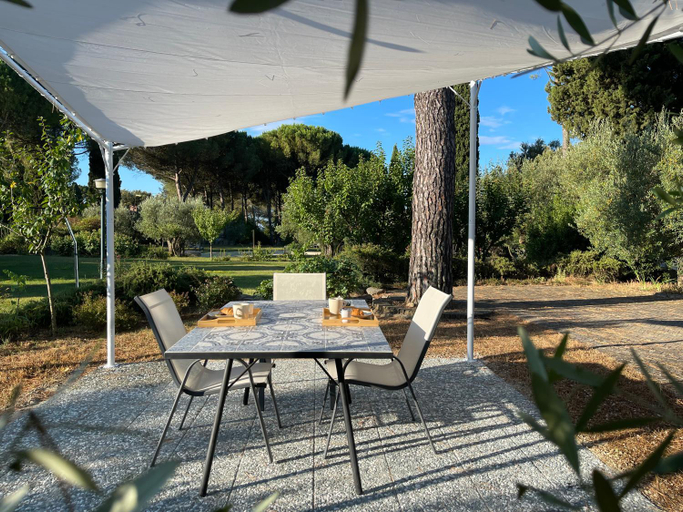 Food & Drinks 2, Le Balze Camere in Villa, Perugia