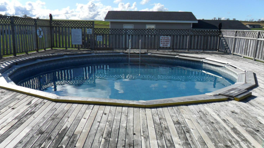 Sport & Beauty 4, Mayfield Country Cottages, Queens