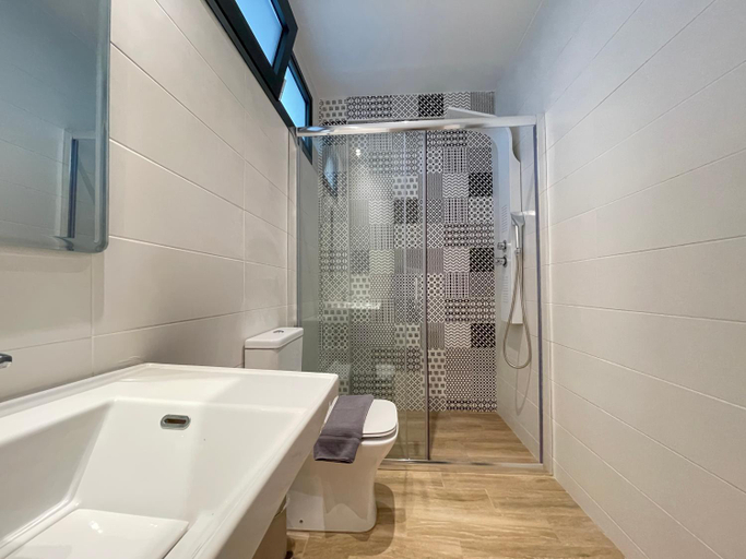 4, Villa Oleandra by the sea, Central Macedonia