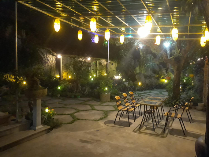 Food & Drinks 1, Mr. Viet home stay, Hoa Lư