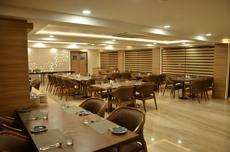 Food & Drinks 5, THE VED MANTRA, Gwalior