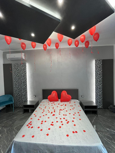Others 4, Samana Superior Room, Lecce