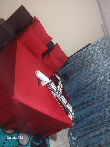 Others 4, COMFORT ZONE GUEST HOUSE, Ngaka Modiri Molema