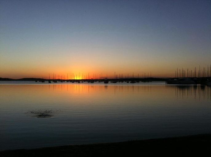 Others 5, Aquarius Motel, Lake Macquarie - East