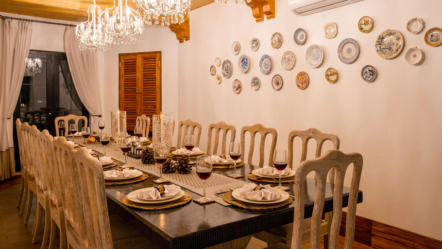 Others 3, LohonoStays Villa Airyland 7 bedroom, Dehradun