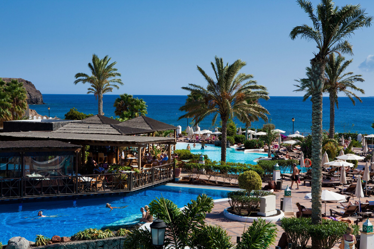 Exterior & Views 2, Gran Tagoro Family & Fun Playa Blanca, Las Palmas