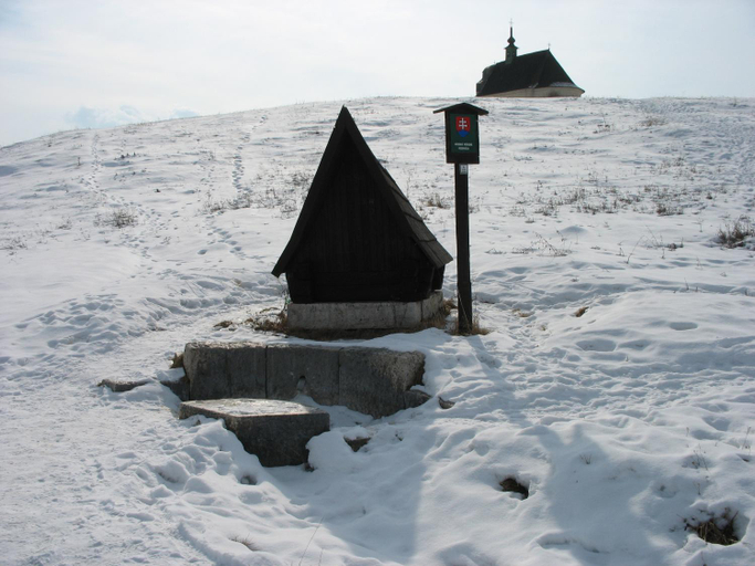 Others 4, Pension Chalupka l with a panoramic view of Spis Castle, Levoca