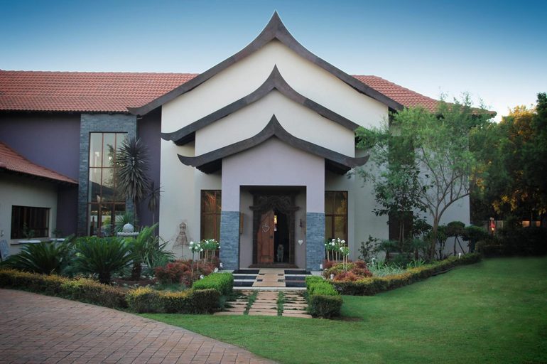 Others 2, De Zoete Rust Guesthouse, City of Tshwane
