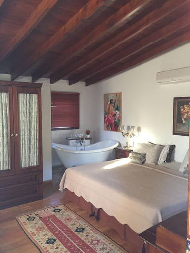 Room 4, Kamarca House Hotel, Köyceğiz